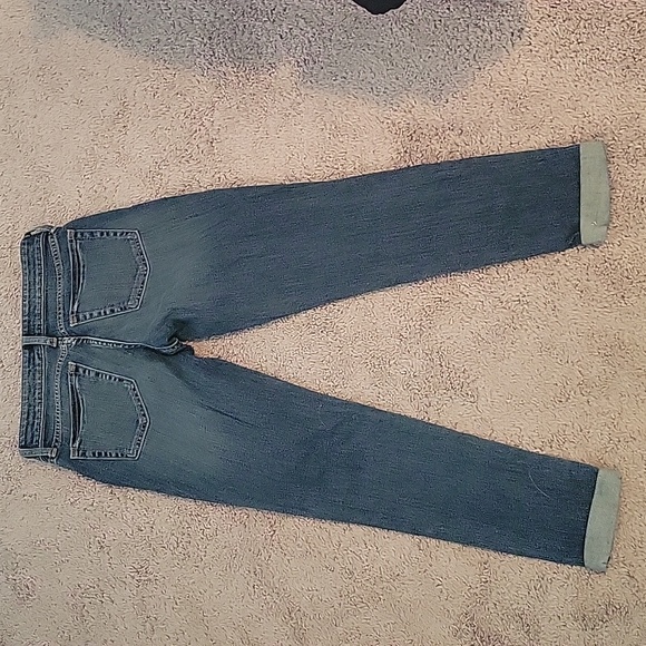 Gap jean crop jeans - Picture 4 of 4